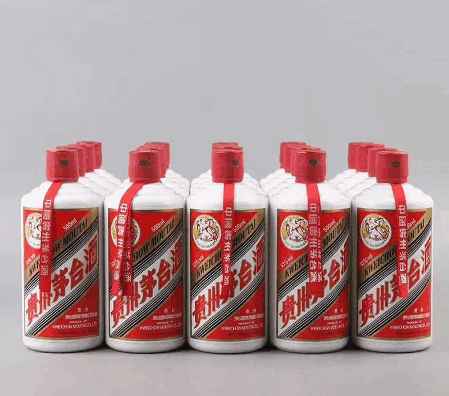 畅好乡名酒回收